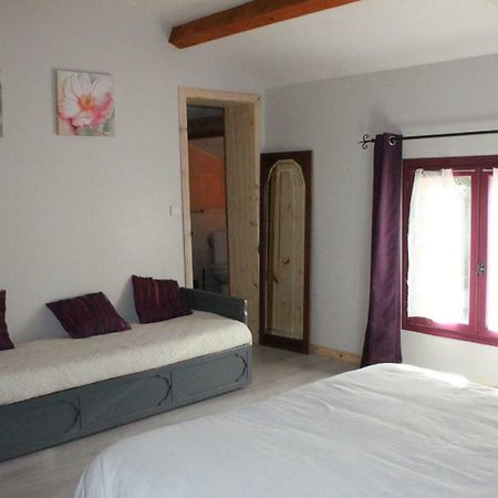 Casteil Belle Maison De Montagne מראה חיצוני תמונה