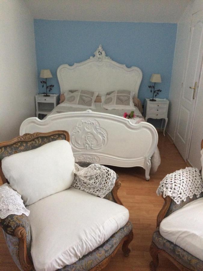 Casteil Belle Maison De Montagne מראה חיצוני תמונה