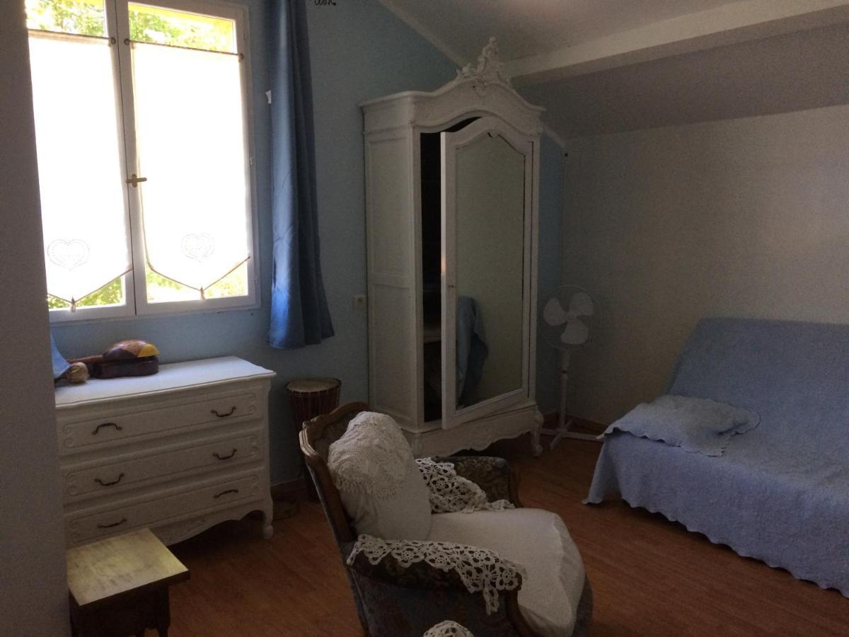 Casteil Belle Maison De Montagne מראה חיצוני תמונה