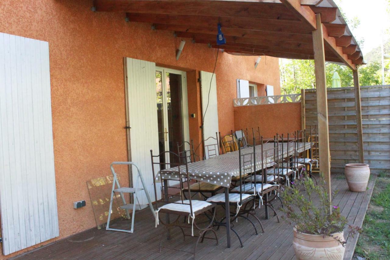 Casteil Belle Maison De Montagne מראה חיצוני תמונה
