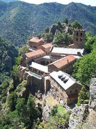 Casteil Belle Maison De Montagne מראה חיצוני תמונה
