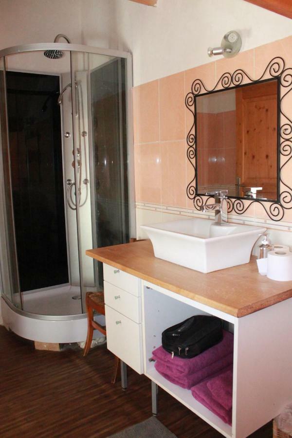 Casteil Belle Maison De Montagne מראה חיצוני תמונה