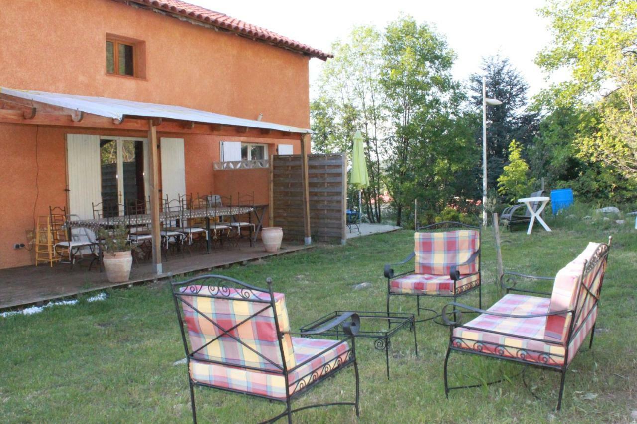 Casteil Belle Maison De Montagne מראה חיצוני תמונה