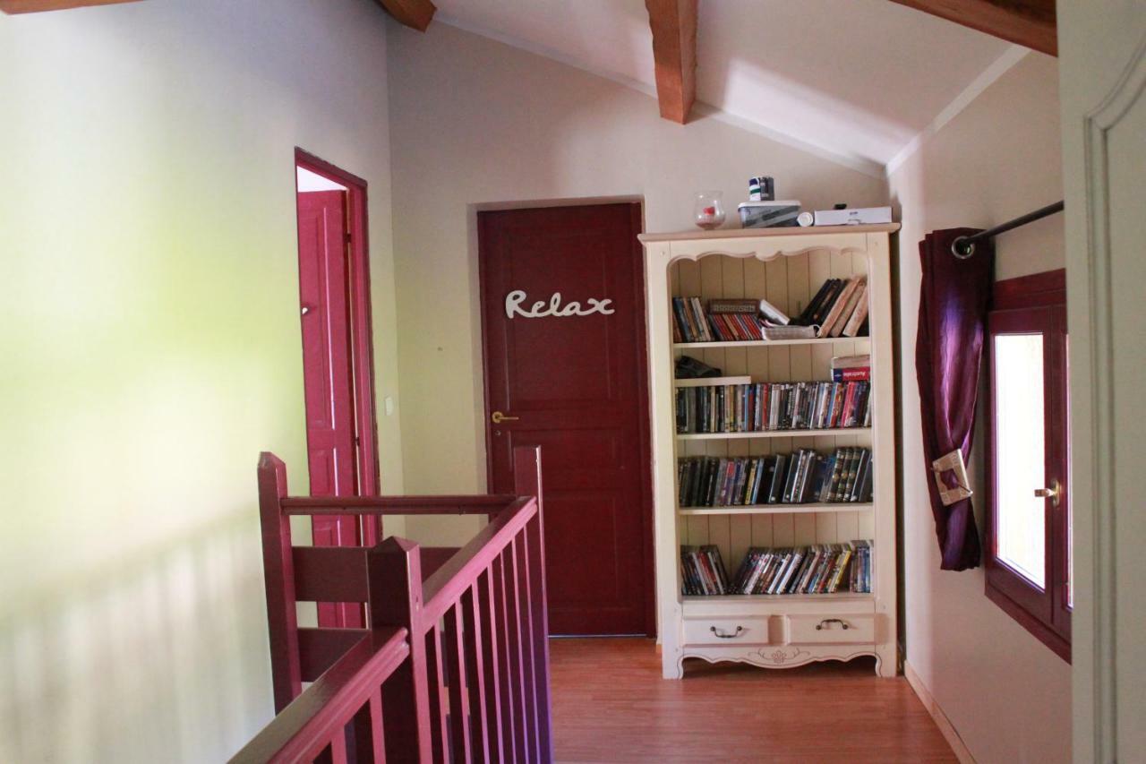 Casteil Belle Maison De Montagne מראה חיצוני תמונה