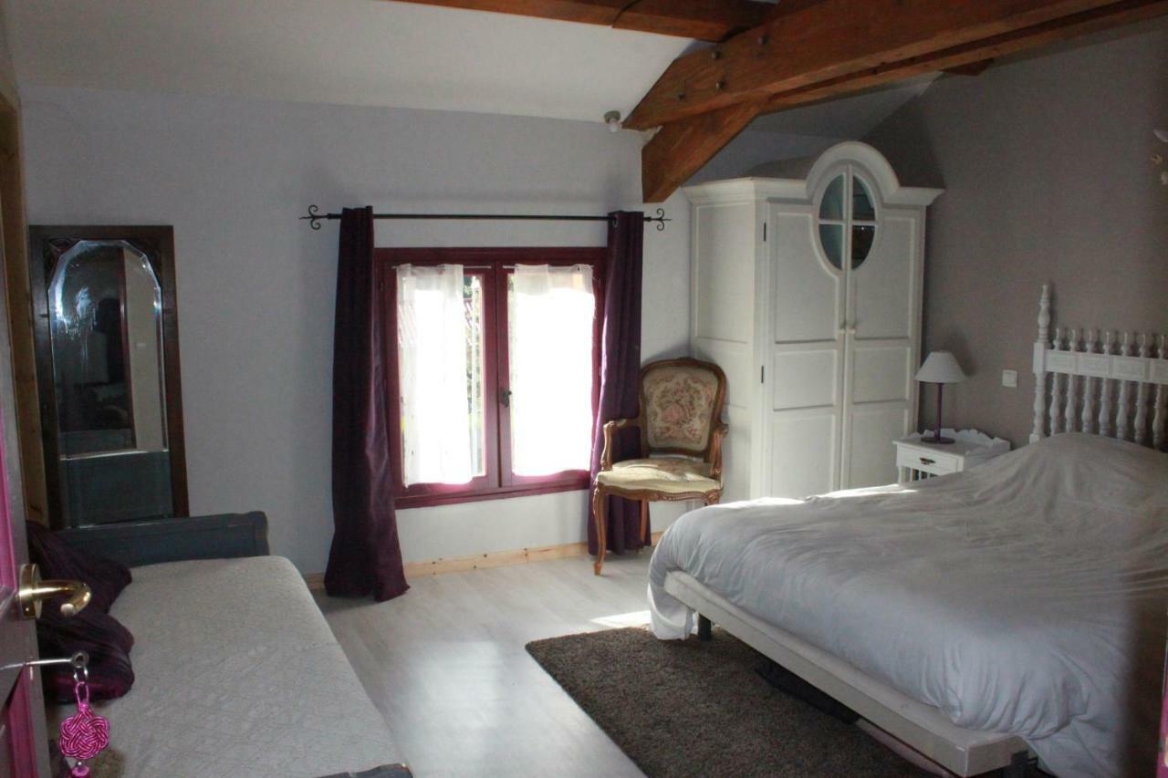 Casteil Belle Maison De Montagne מראה חיצוני תמונה
