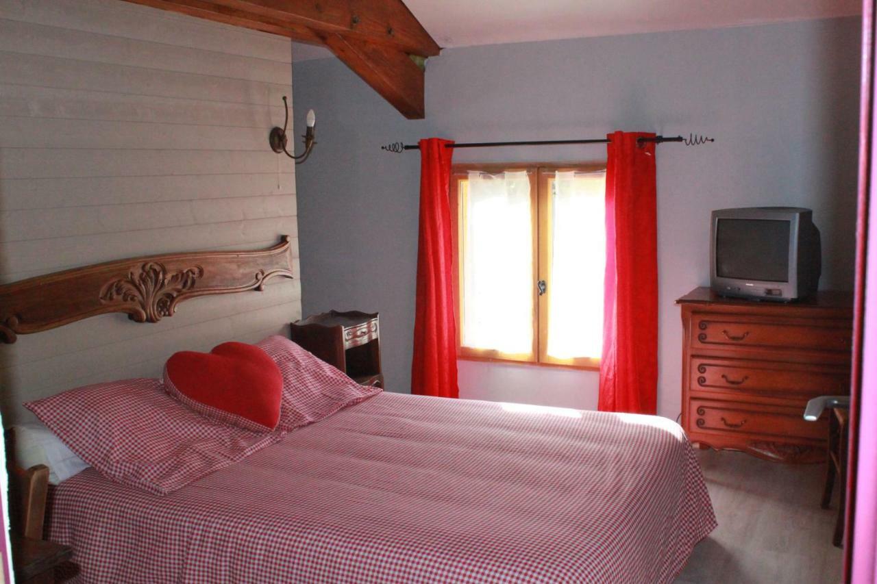 Casteil Belle Maison De Montagne מראה חיצוני תמונה