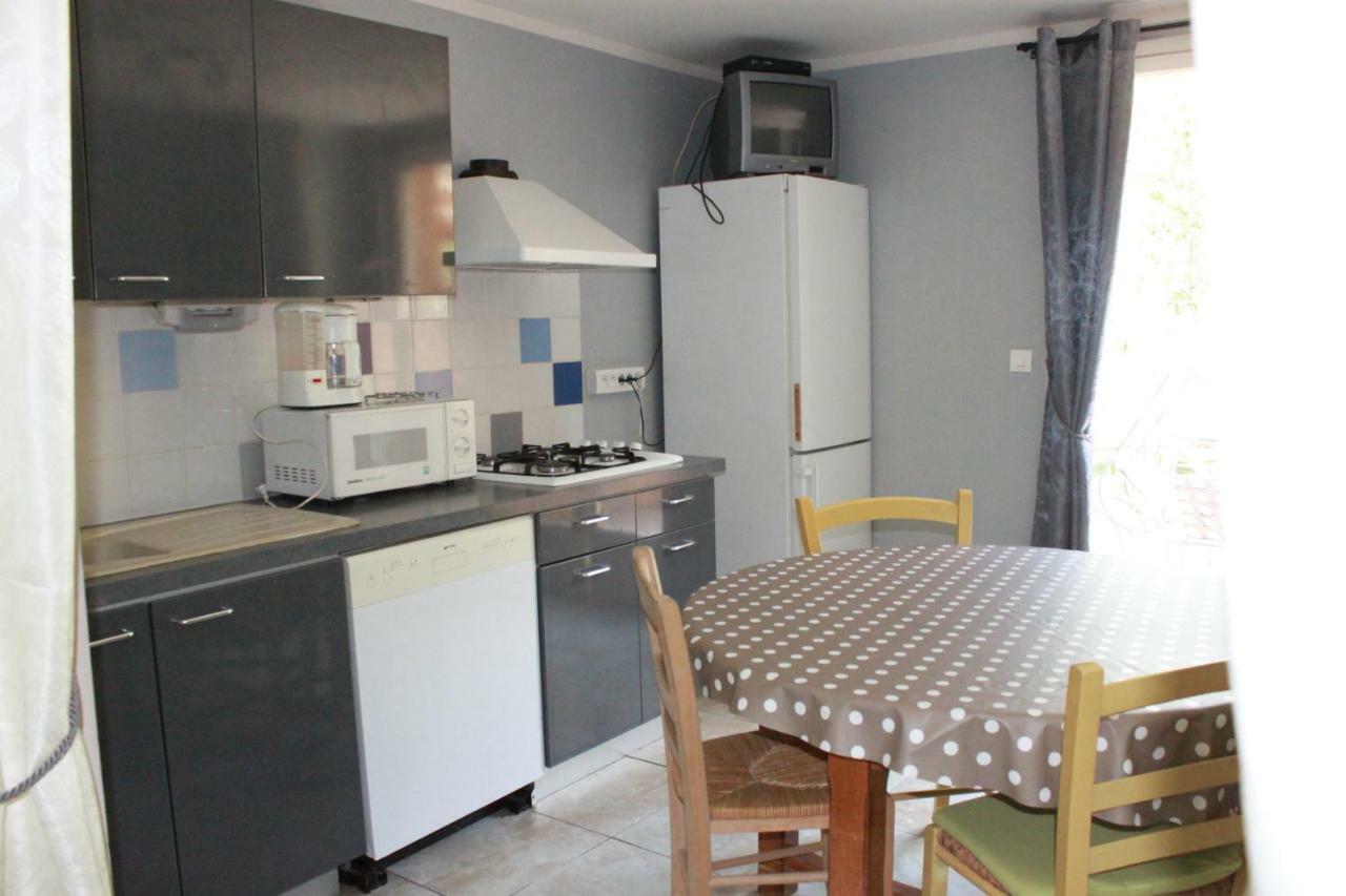 Casteil Belle Maison De Montagne מראה חיצוני תמונה