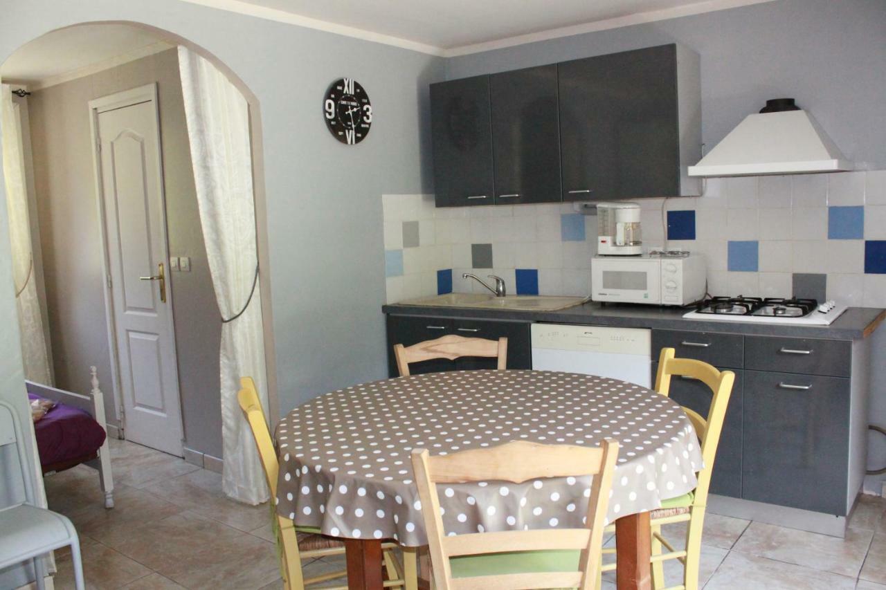 Casteil Belle Maison De Montagne מראה חיצוני תמונה