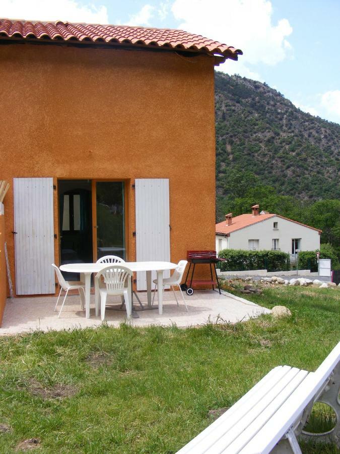 Casteil Belle Maison De Montagne מראה חיצוני תמונה