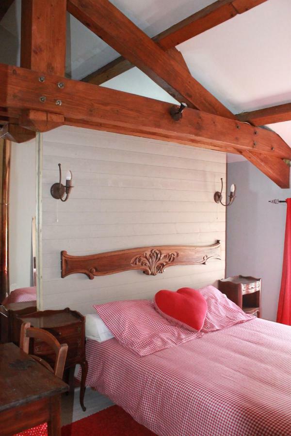 Casteil Belle Maison De Montagne מראה חיצוני תמונה