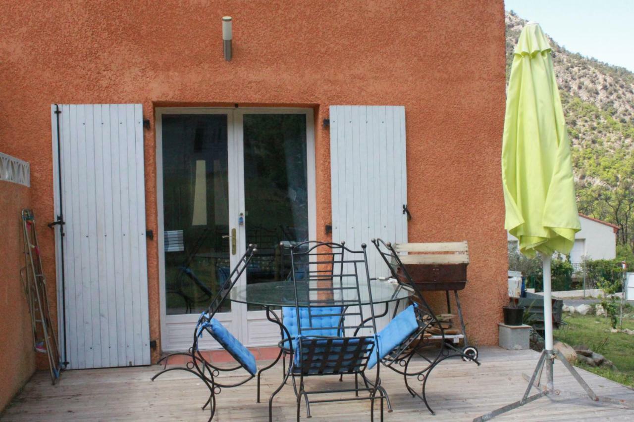 Casteil Belle Maison De Montagne מראה חיצוני תמונה